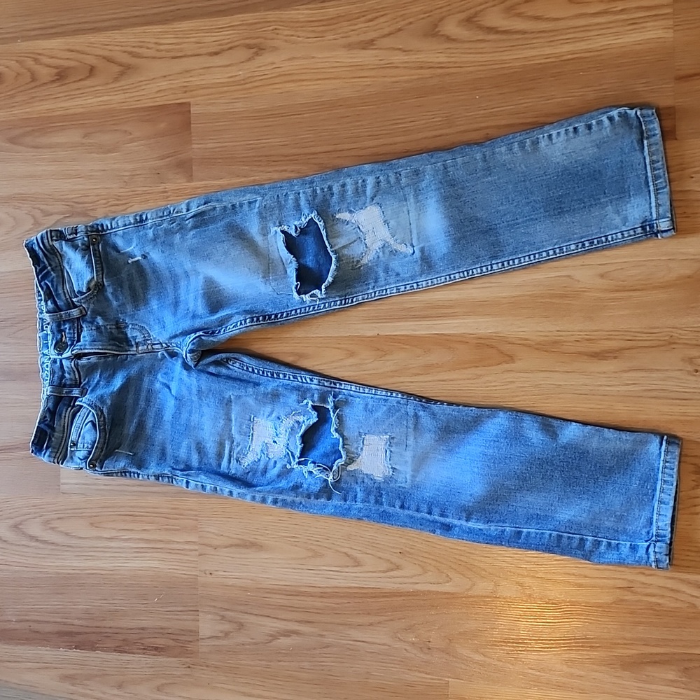 Boys Jeans Arizona Advance Flex 360